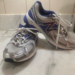 Women’s New Balance Shoes